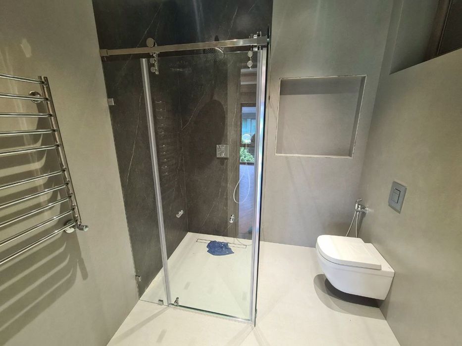 Новый дом, Мирзо-Улугбекскмй район, Парк Локомотив