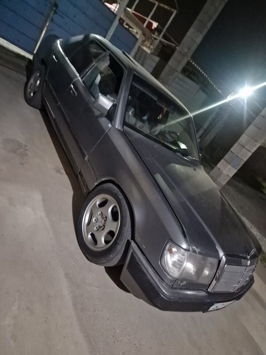 Продаётся Мерседес Срочно