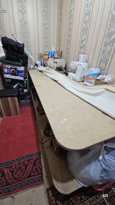 Стол обеденный гостинный