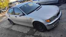 BMW 318 i , N42, Автоматик, Бензин, Газов инжекцион
