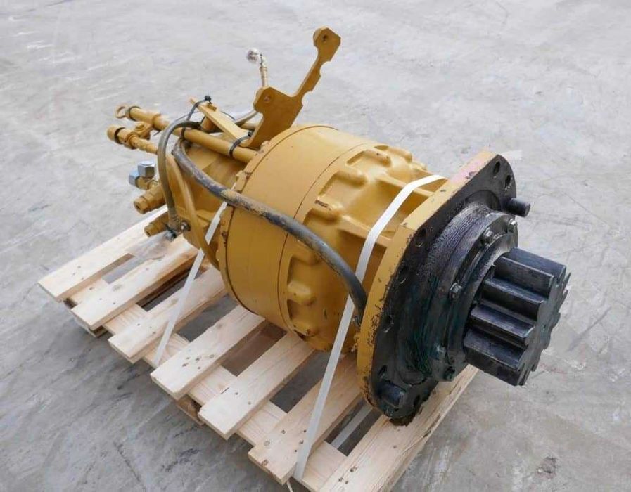 reductor de rotire caterpillar m315 - piese de schimb caterpillar