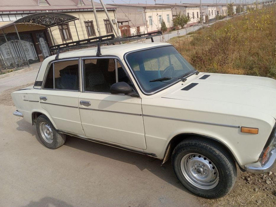 Vaz 21 03 yili 1981