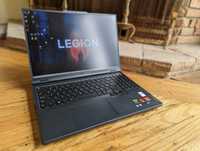 Lenovo Legion Pro 5 16ARX8 - Type 82WM