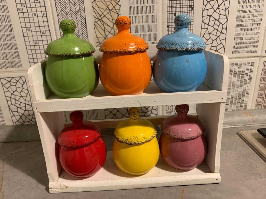 Cos gunoi de bucatarie Wesco