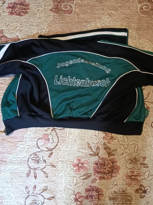 Bluza jako de copii 9-11