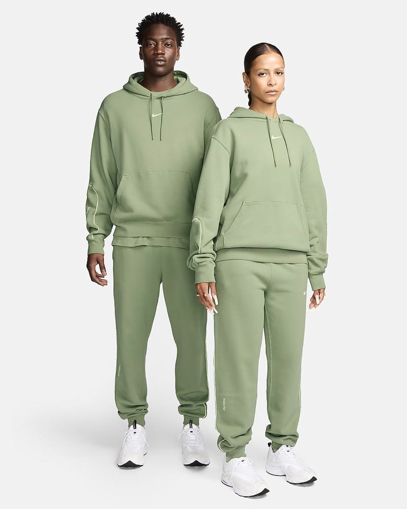 Nike x NOCTA Fleece CS Sweatpant ОРИГИНАЛНО долнище - S и М