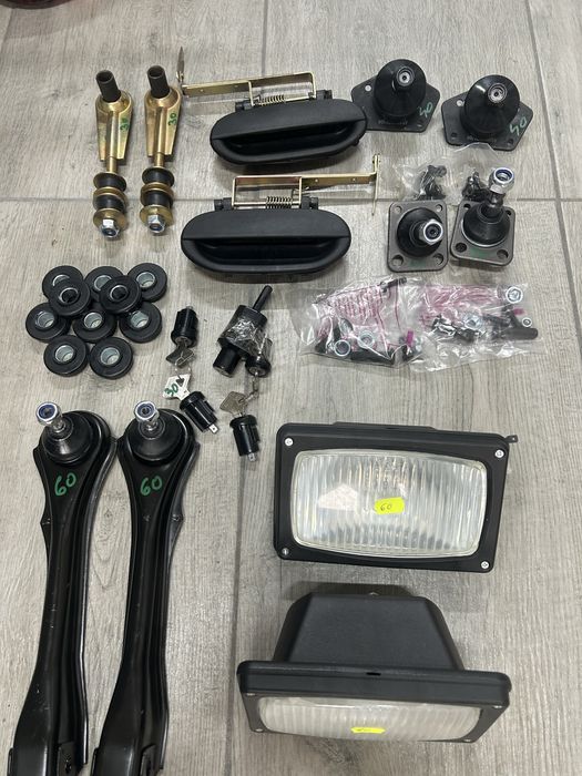 Piese Dacia 1300-1310