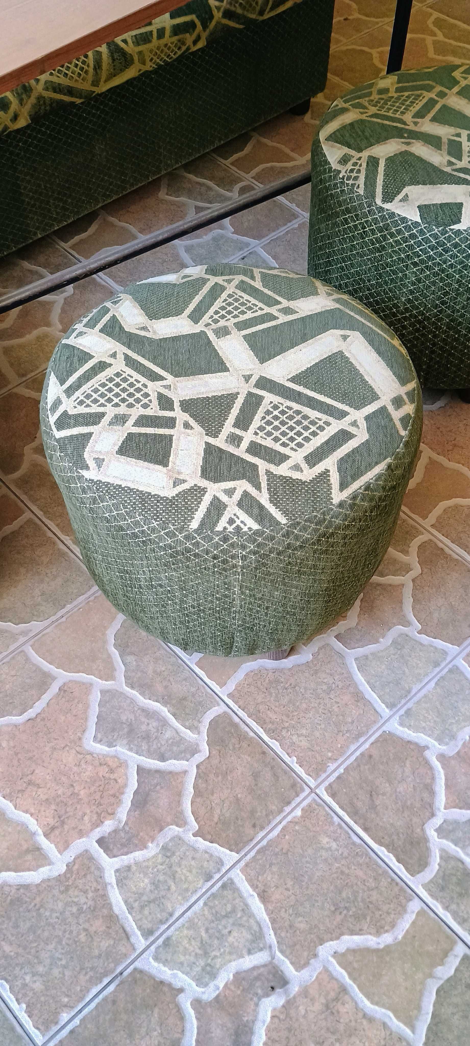 Използвани кресла