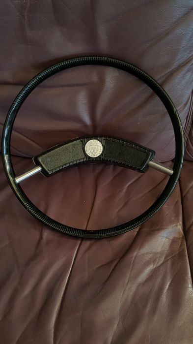 Volan ARO SI DACIA 1300