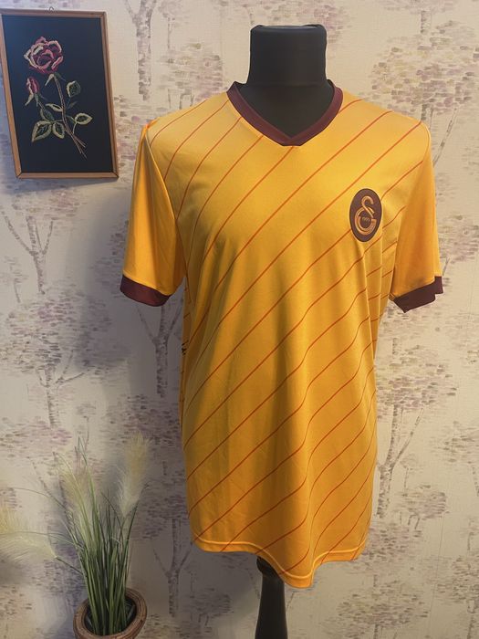 Tricou sport / fotbal Galatasaray marimea XL