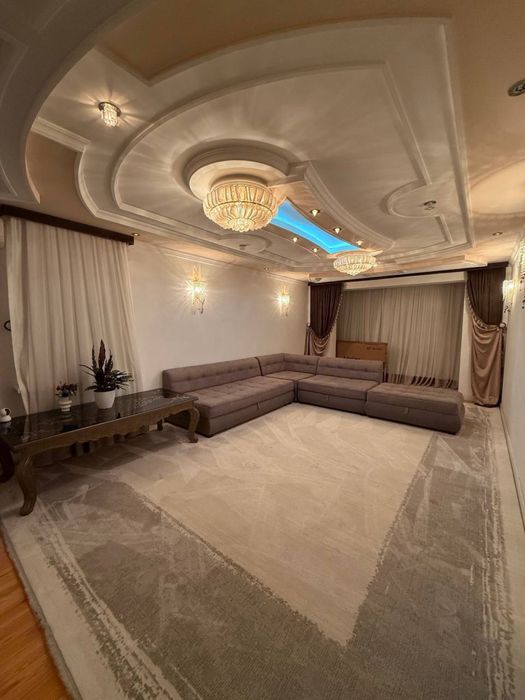 Продается Квартира 6/5/9 Банковский дом Спецплан