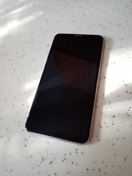 LG V30 ThinQ Telefon Mobil (unlocked Versiune Americana)