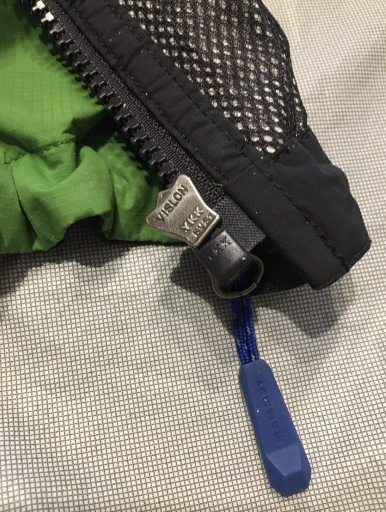 The North Face Hy Vent оригинално мъжко яке XL