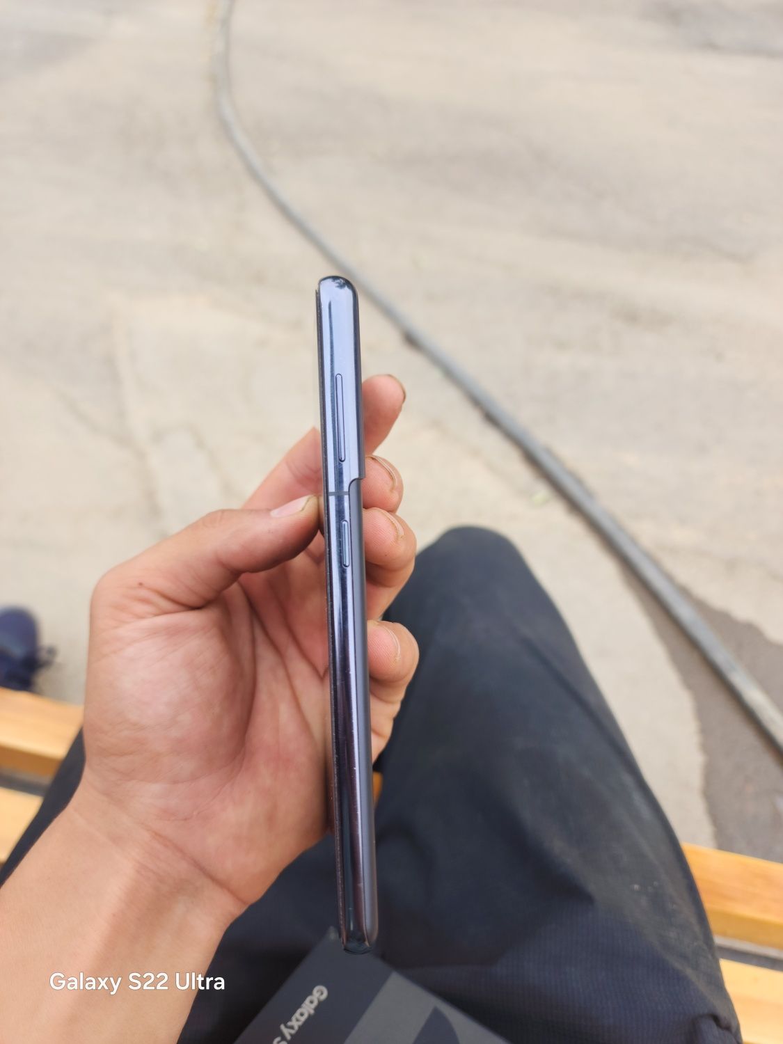 Samsung Galaxy S21 5G
