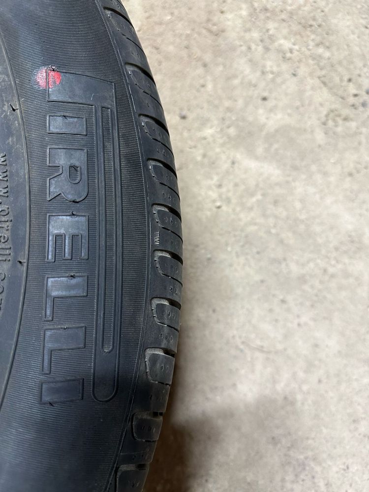 Продам 1 шины 17 размер