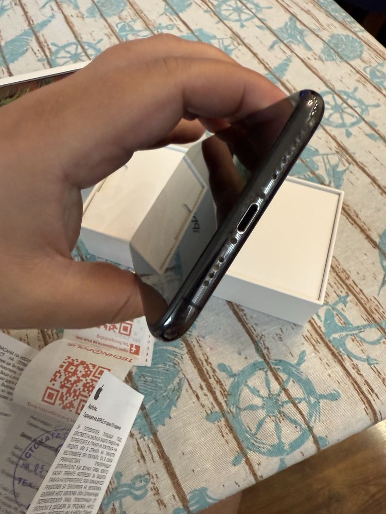 Iphone XS MAX 64 GB