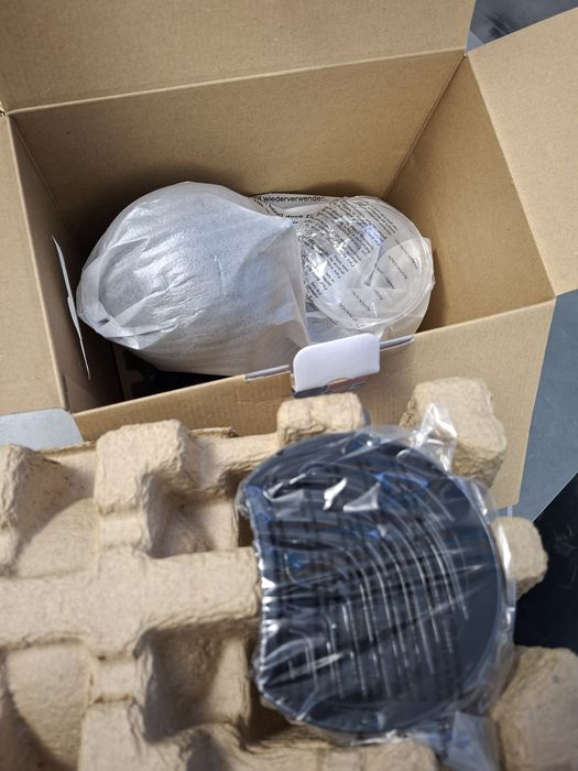 Espresor Dolce Gusto