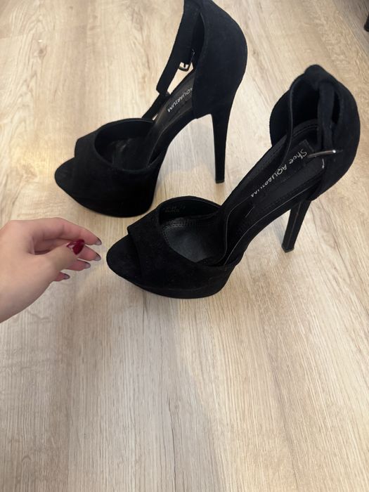 Токчета shoeaquarium