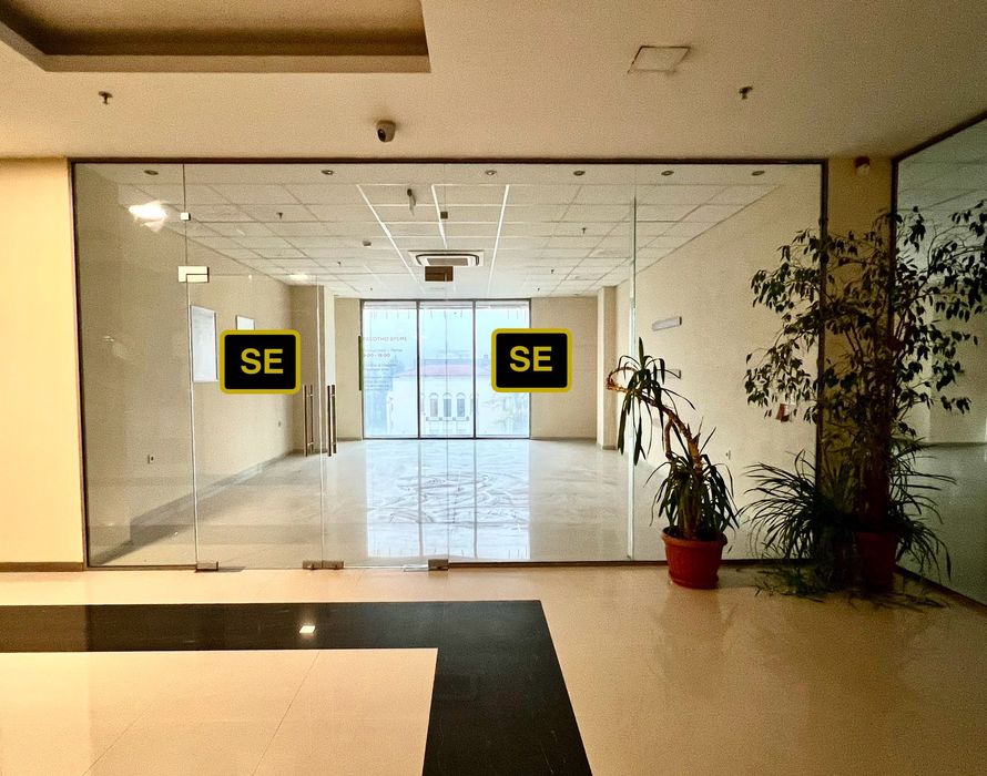 Офис в Sky Center