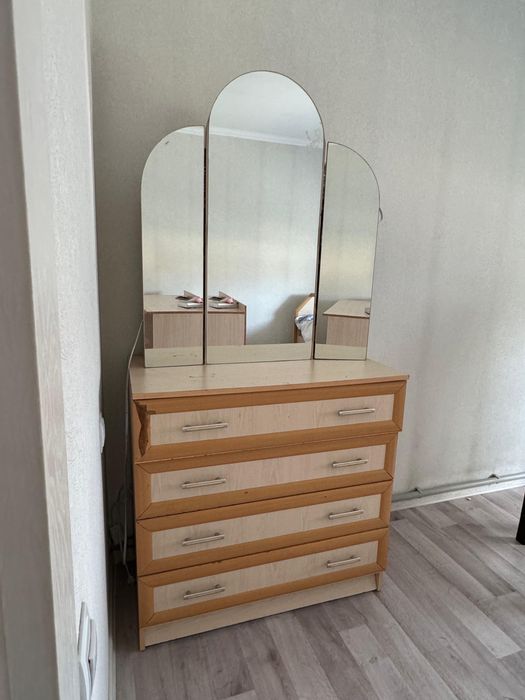 Продам кровать 2 спальный