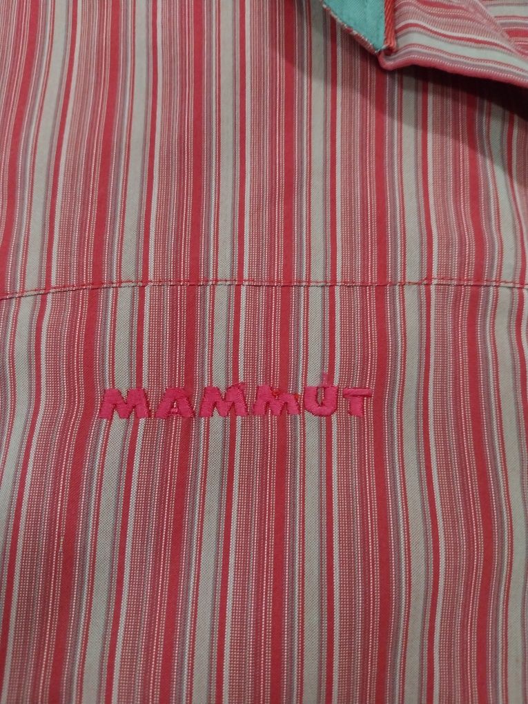 MAMMUT  3XDRY- S-размер,оригинална мъжка риза.,35лв