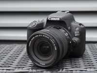 Canon 200d | Кэнон 200д Новый