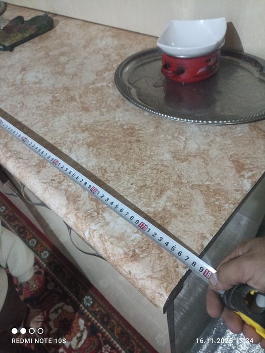 Kuxinniy garnitur кухонный гарнитур