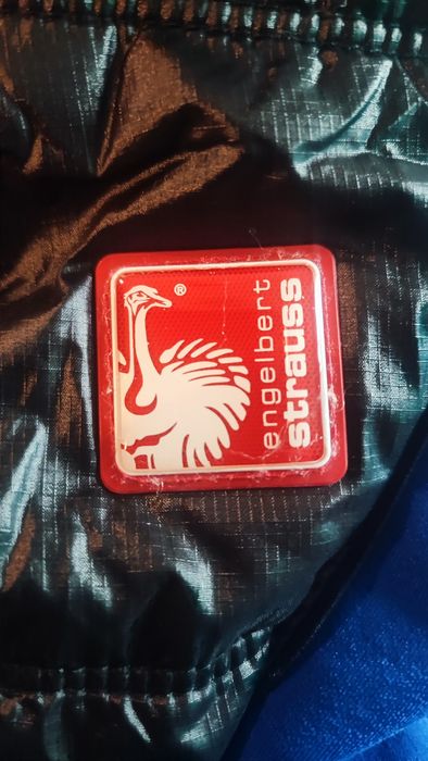 Engelbert Strauss Vision мъжко яке