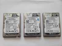 HDD Laptop Western Digital 320GB