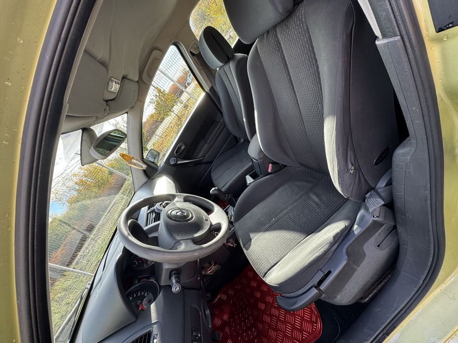 Vand renault megane 2