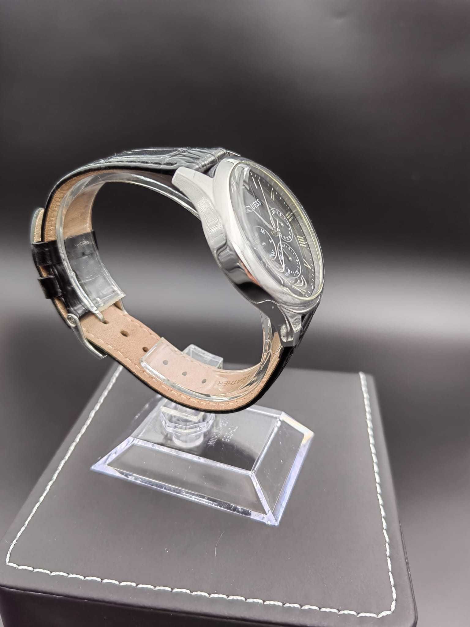 Pret redus ceas Guess Watson - Itm. LO 190