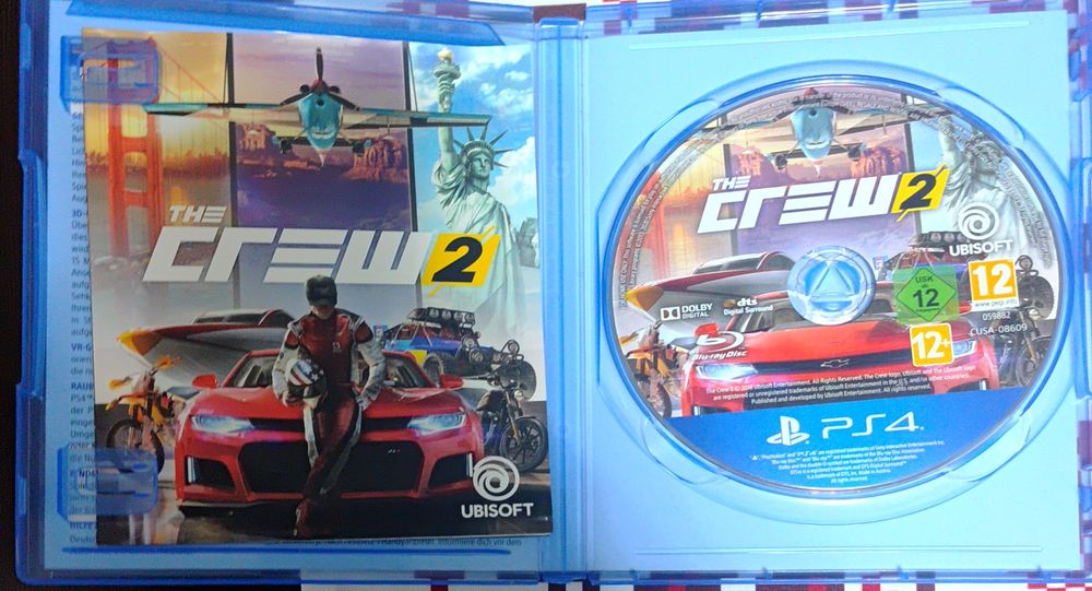 игри за плейстейшън 4