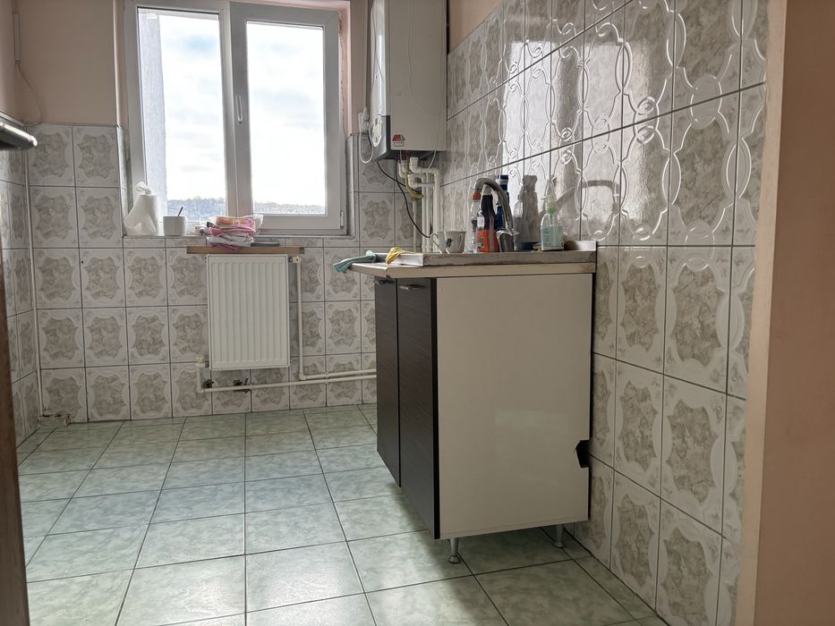 Persoana fizica vand apartament 2 camere Alexandru cel Bun