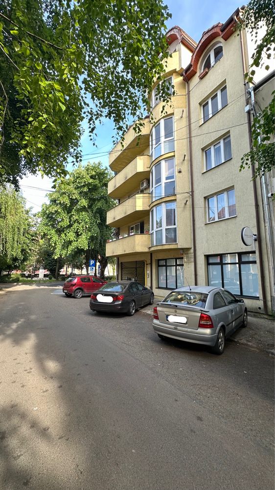 apartamente de vanzare satu-mare