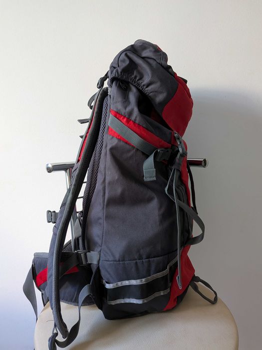 Rucsac drumetie / schi / backpack MC Kinley Ice Trpil 30