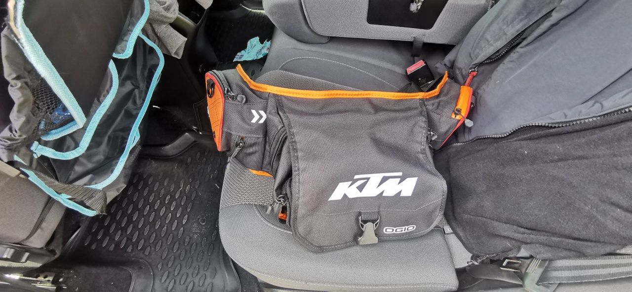 Borseta genata KTM OGIO