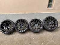 Jante Motec 5x112 R19