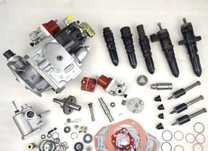 Vand piese motor DEUTZ F3M 1011F - Dezmembrari Utilaje PERKINS