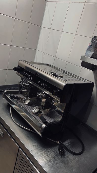 Продается кофемашина