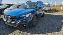 Subaru Outback Editia Platinum Cross Geizer Blue! Livrabil la comanda in 2 saptamani!