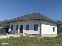 Casa noua zona Pensiunii Bianca