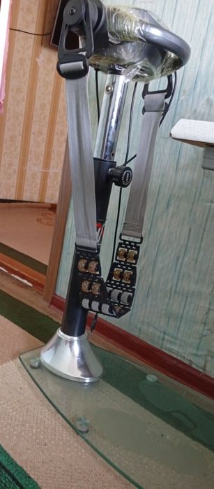 Massager apparati