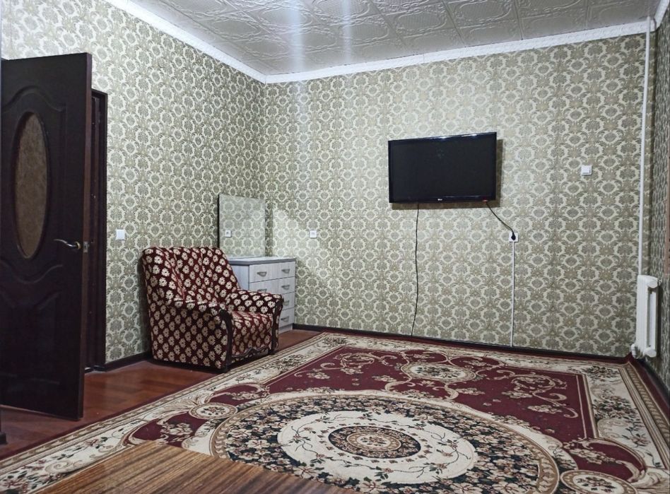 Сдается 1в2 ком Кадышева Кательный Асалобод.