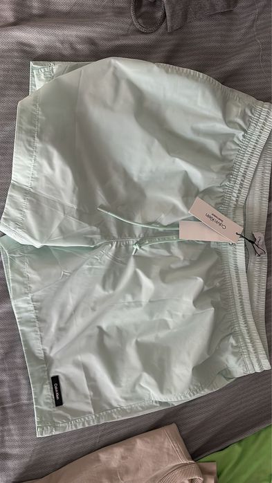 Short de baie Calvin Klein XXL