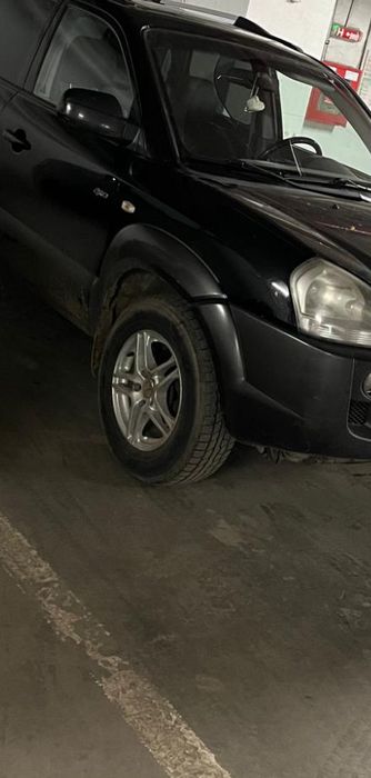 Jante Hyundai (japoneze) 5x114,3 r16