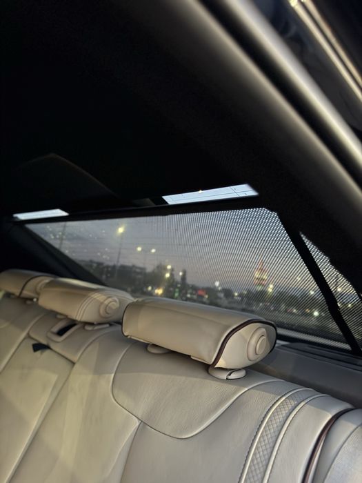 BMW F30 335D xDrive • Interior Individual • 3 butoane • LED Adaptive