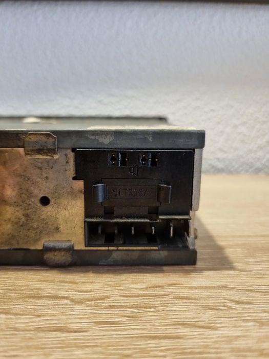 Lot Radio Vw beta 1 alpha 1 audi gamma 1