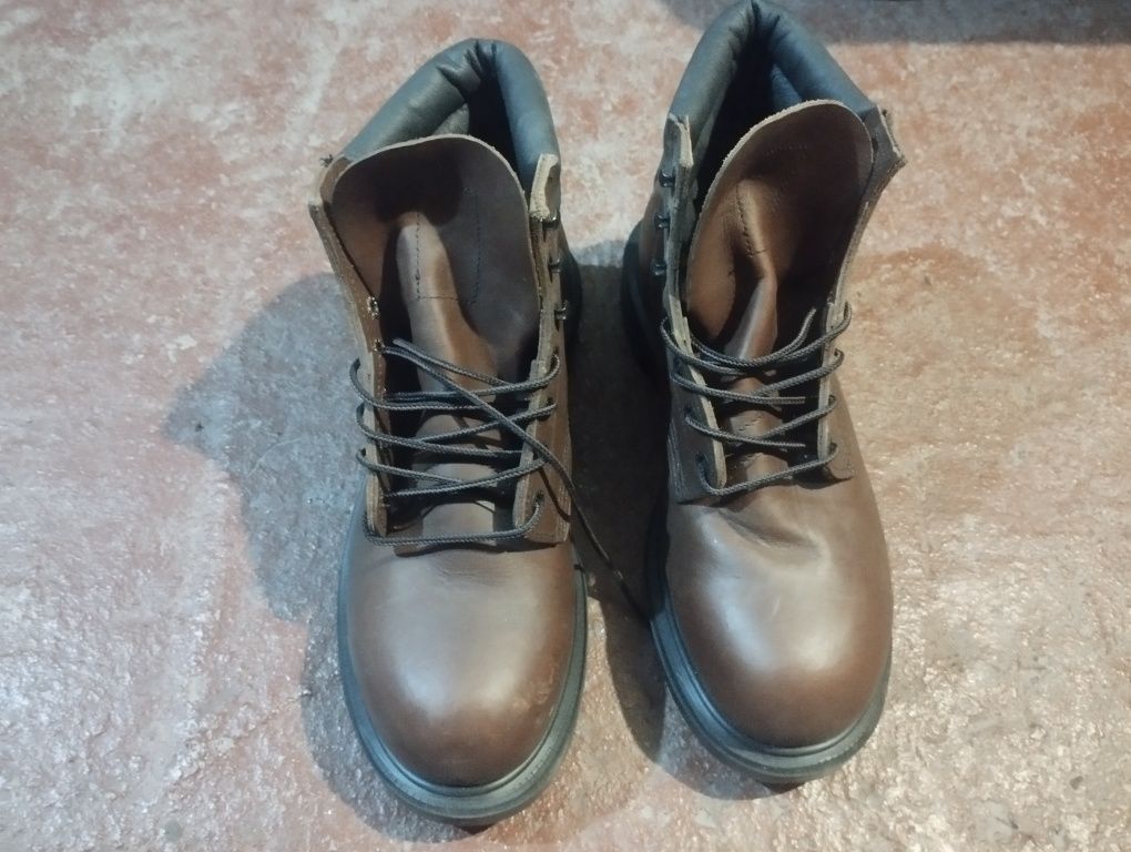 Ботинки новые RED WING
