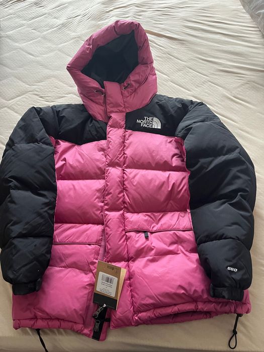 Geaca the north face hmlyn himalayan down 550 parka M tnf NOUA nuptse