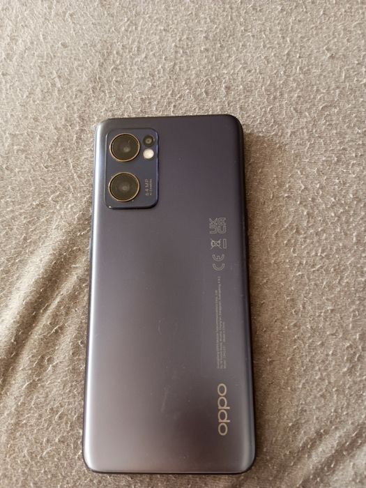 Telefon oppo reno 7